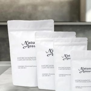 Hydroxyapatite powder