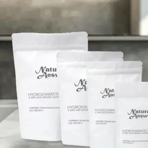 Hydroxyapatite powder
