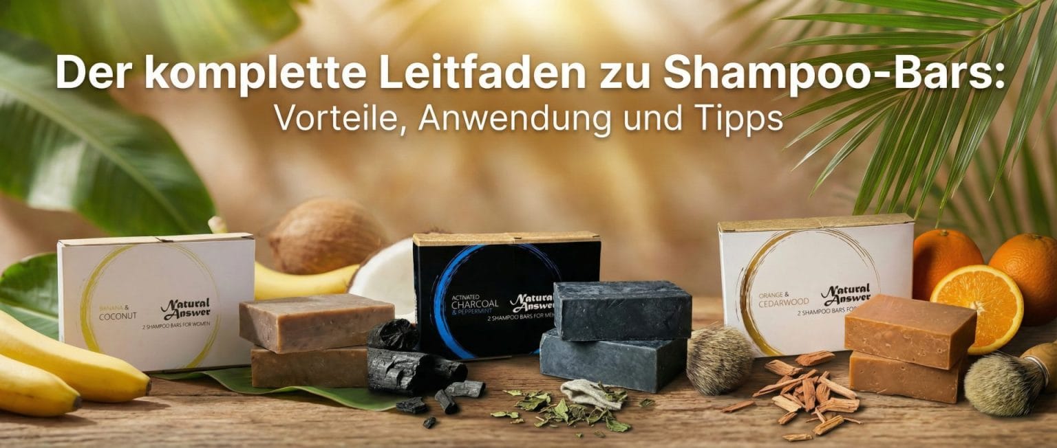 der komplette leitfaden zu shampoobars vorteile