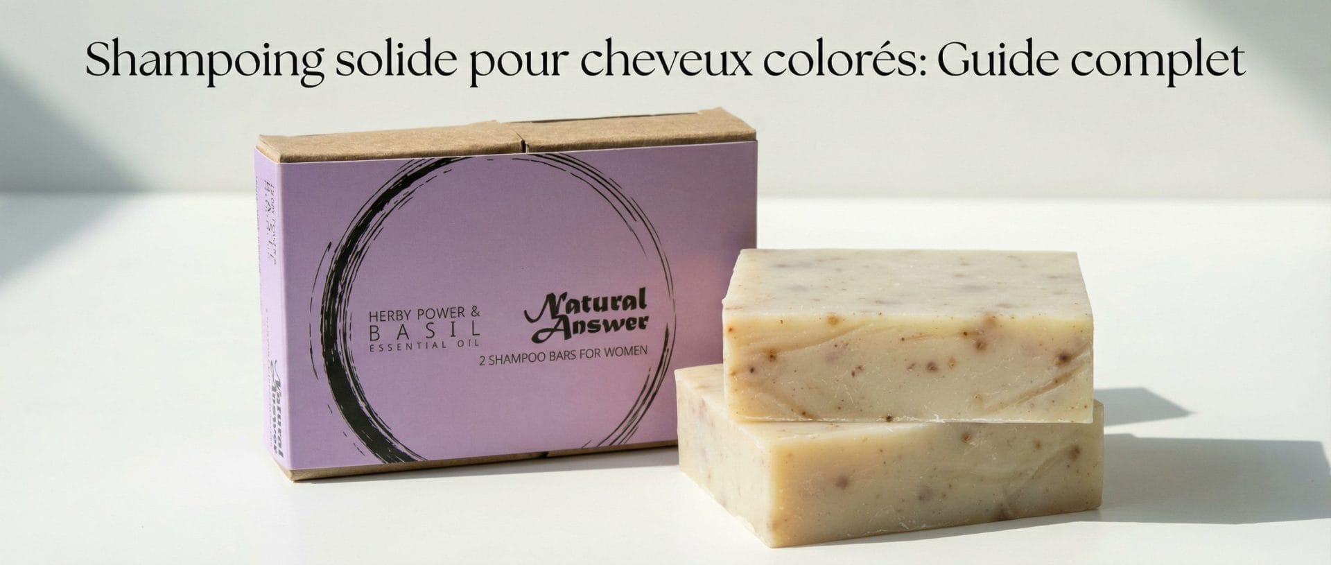 shampoing solide pour 44