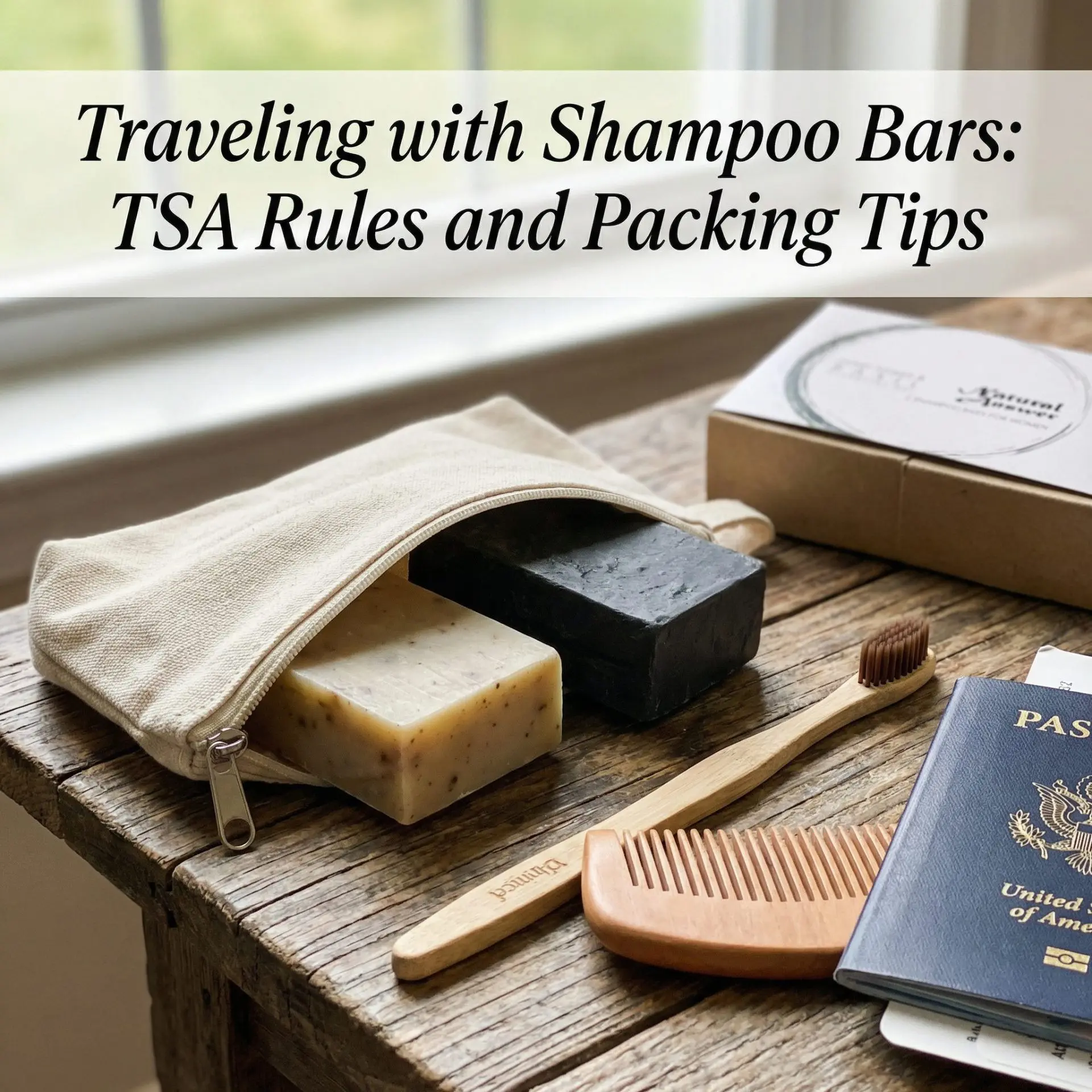 traveling with shampoo 10