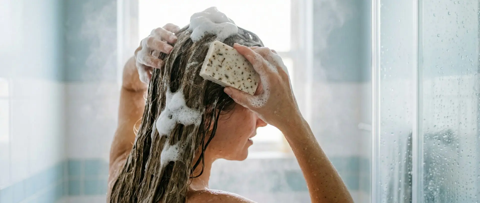 Are Shampoo Bars Good for Your Hair? Science backed