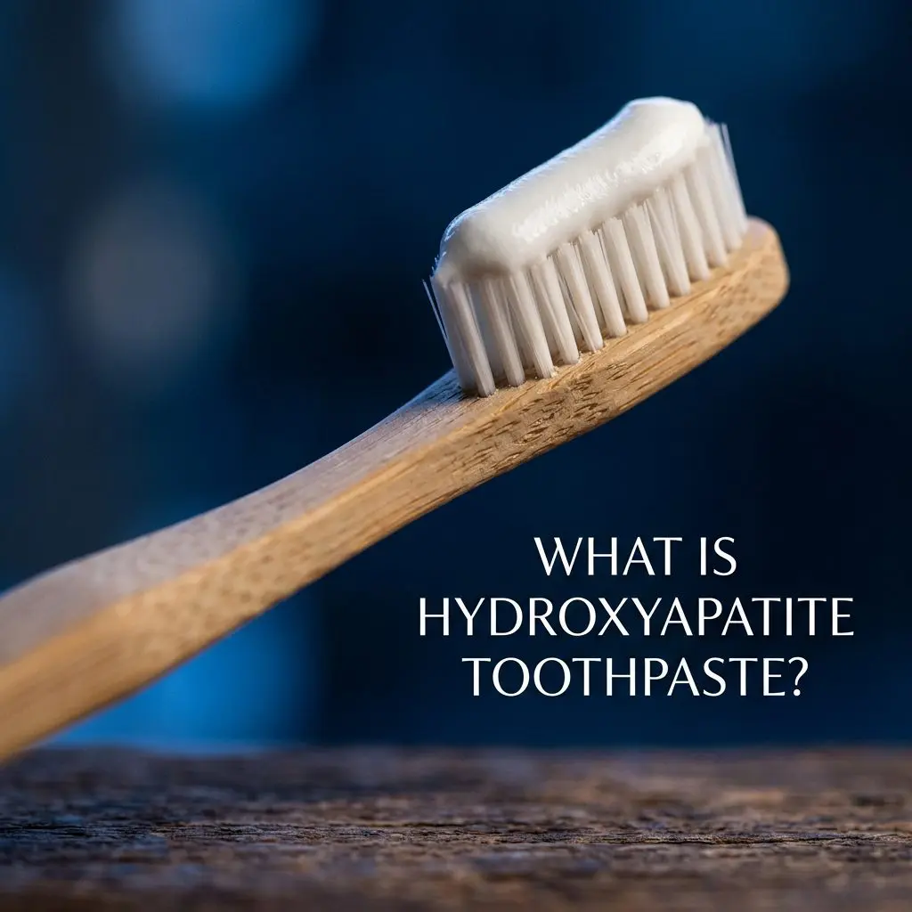 best hydroxyapatite toothpaste