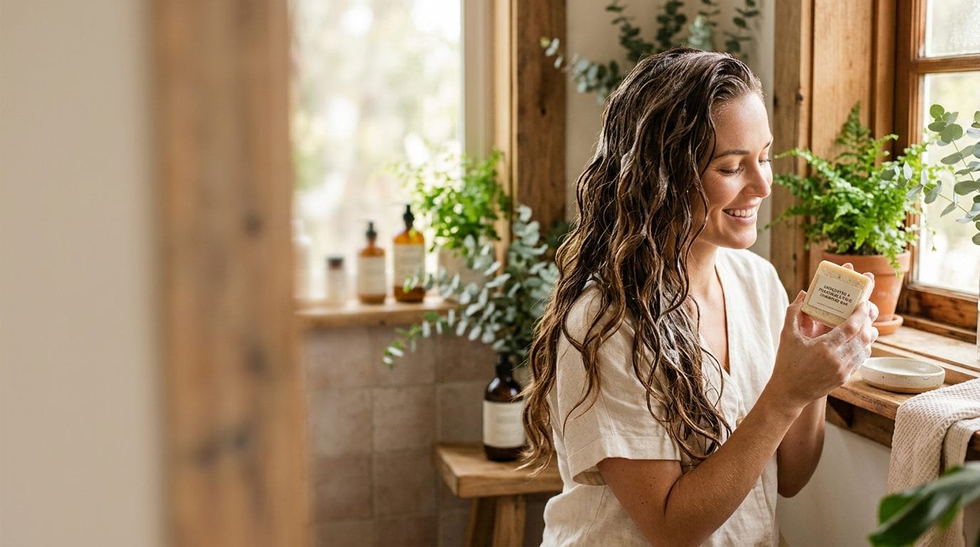 Best Unscented & Fragrance-Free Shampoo Bars: Complete Guide