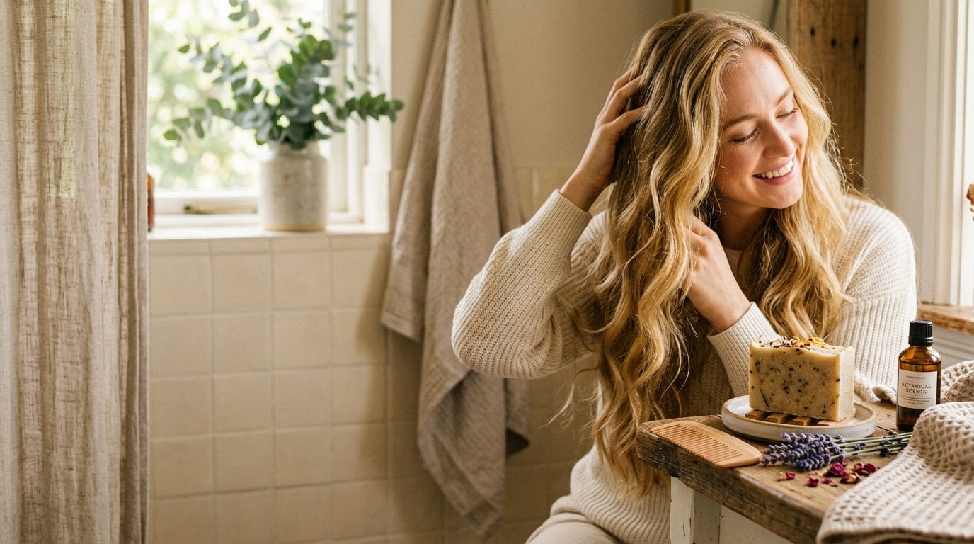 Best Scented Shampoo Bars: Complete Fragrance Guide (2026)