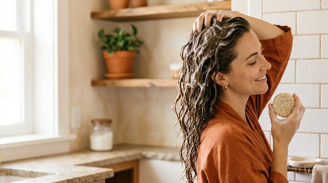 12 Common Shampoo Bar Mistakes (And How to Fix Them)