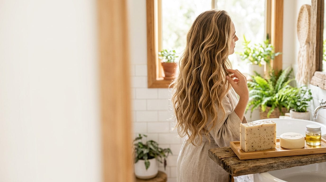 Shampoo Bars vs. Conditioner Bars: Complete Guide (Do You Need Both?)