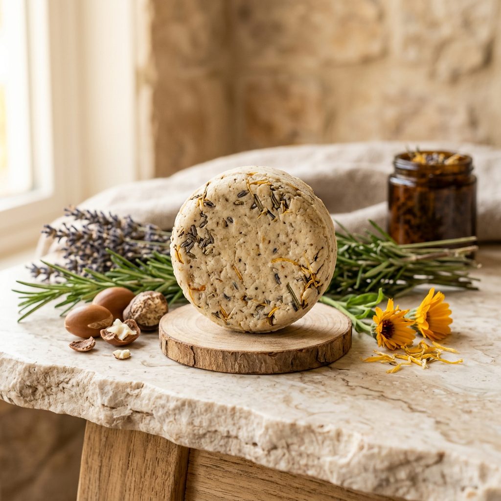 Best Shampoo Bars for Thick Hair: Complete Guide (2026) - hero