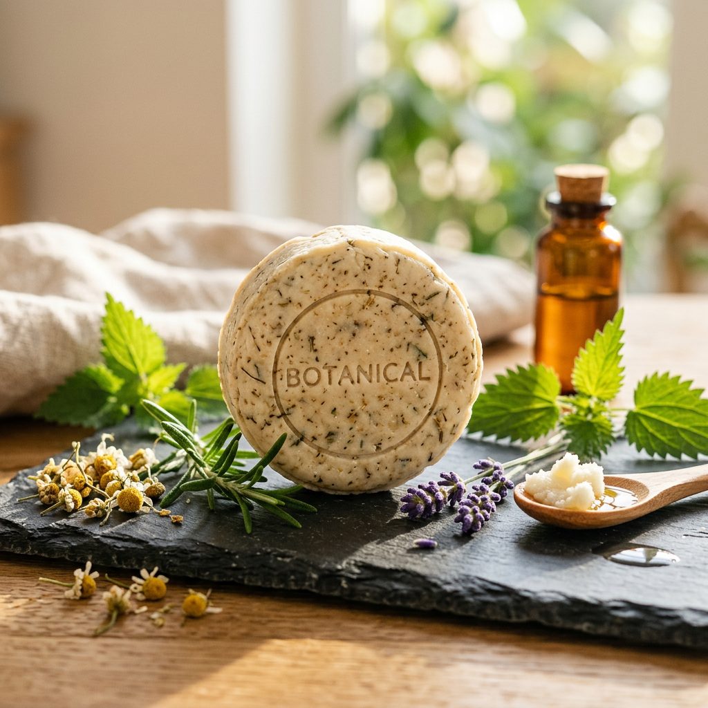 Best Shampoo Bars for Low-Maintenance Hair Care Routines - hero