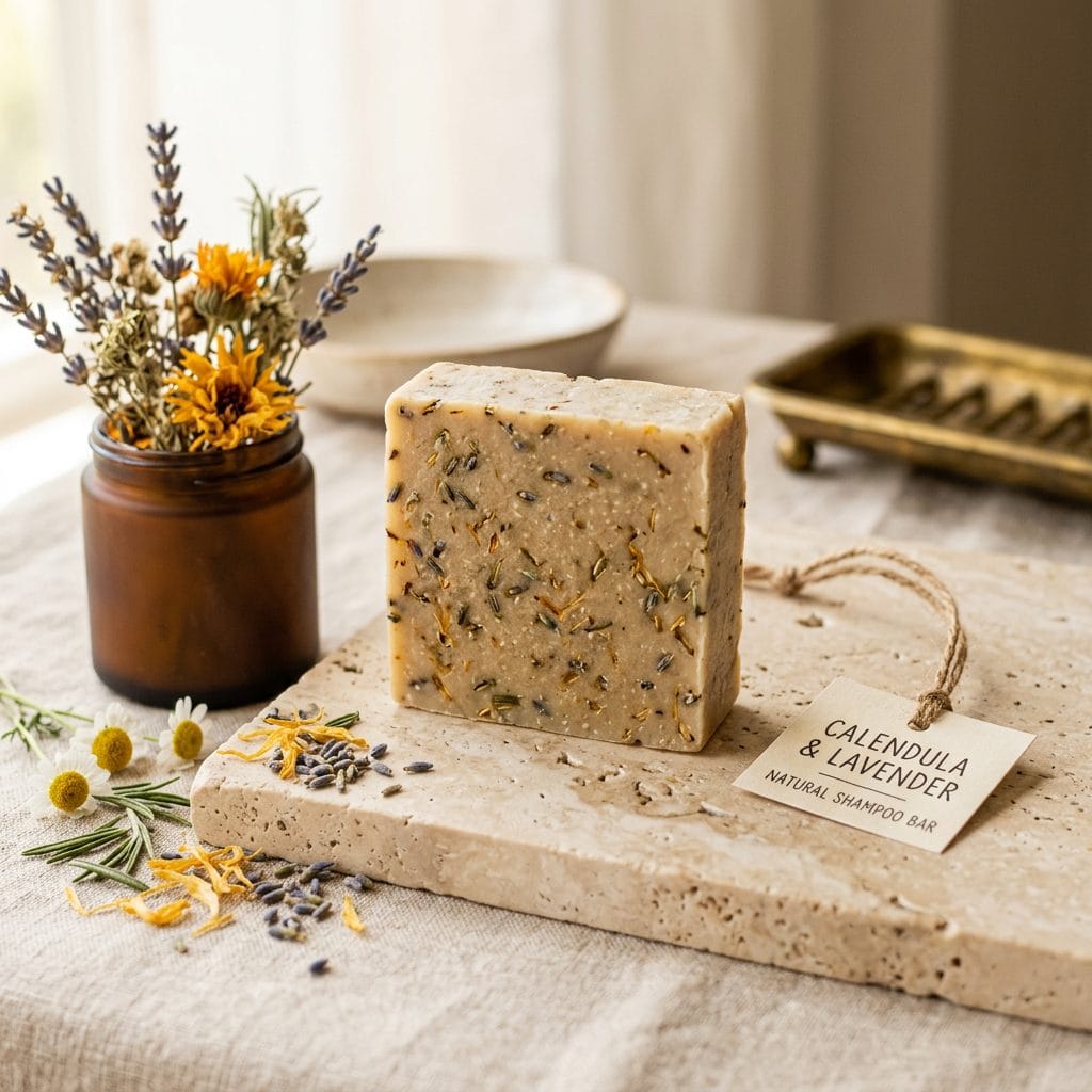 Are Shampoo Bars Antibacterial? Complete Hygiene & Safety Guide - hero