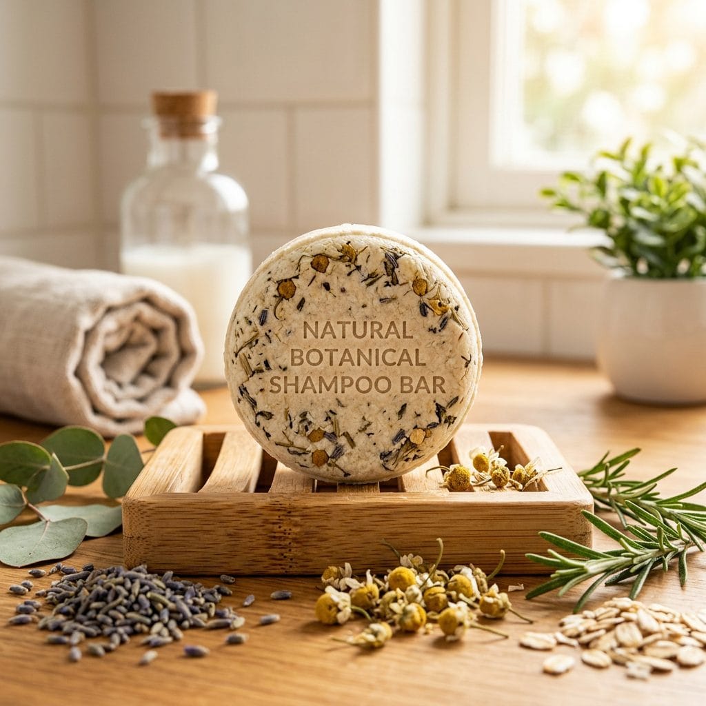 Natural shampoo bar - How to Make Shampoo Bars Last Longer: 12 Proven Tips to Maximize Lifespan