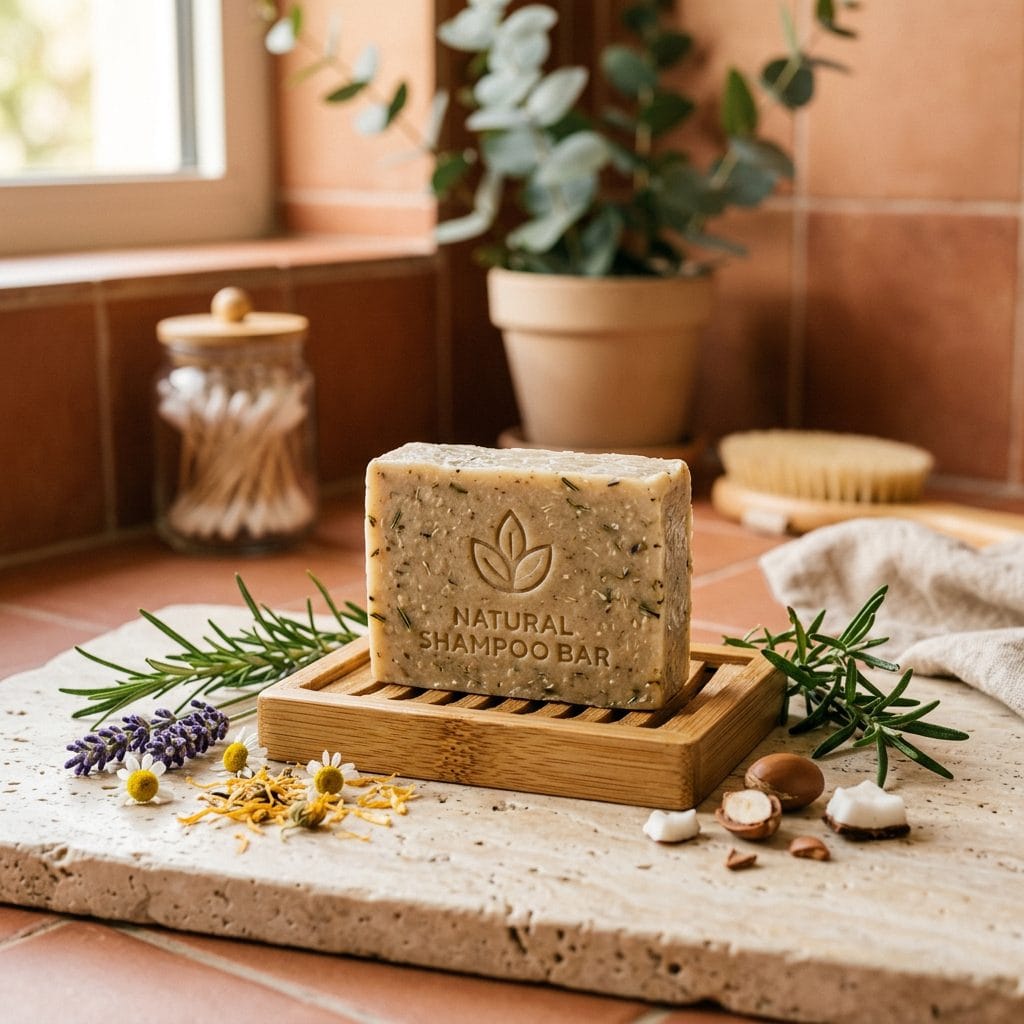Natural shampoo bar - Are Shampoo Bars Worth It? Real Cost Analysis & Value Breakdown (2026)