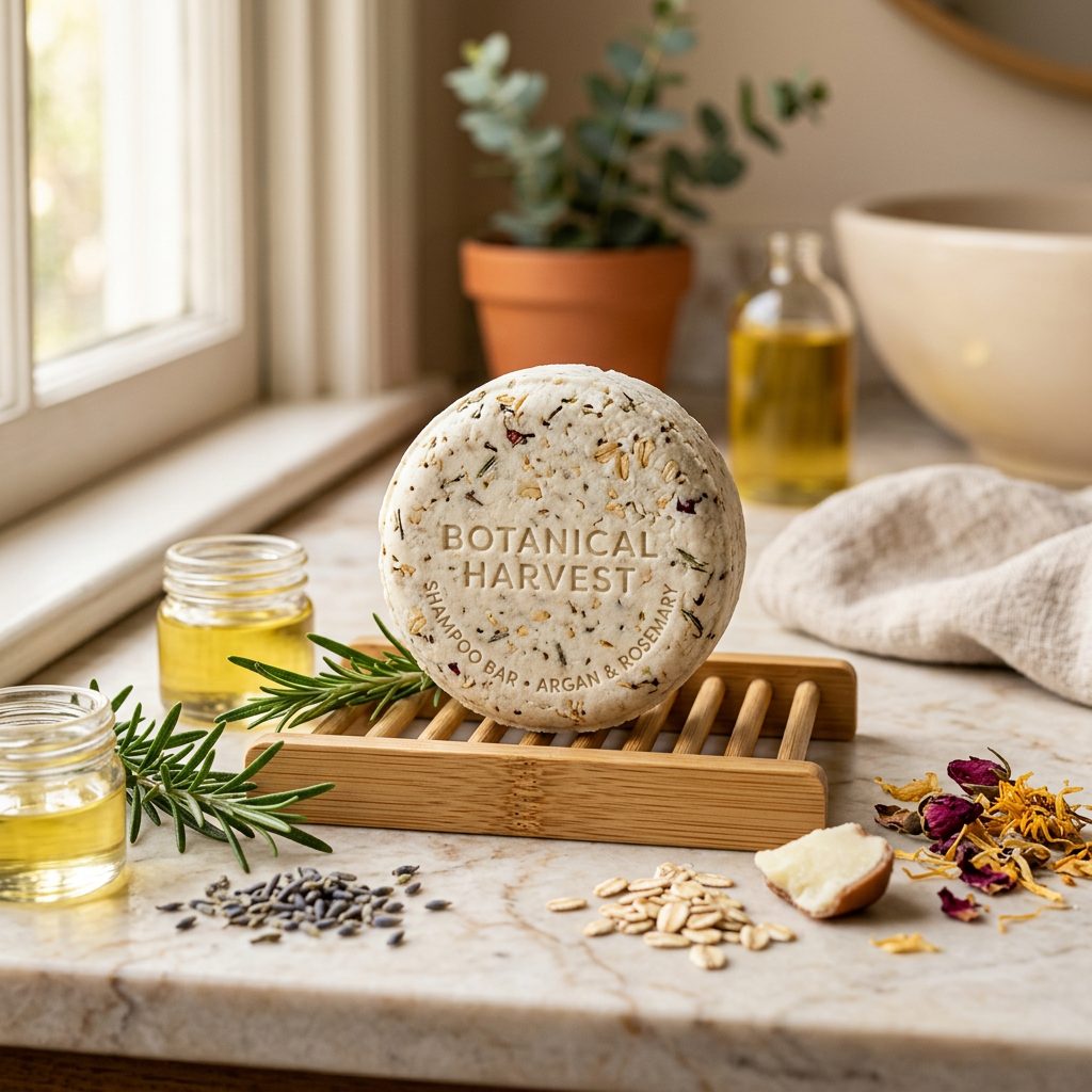 Natural shampoo bar - Are Shampoo Bars Good for Your Hair? Science, Benefits & Facts