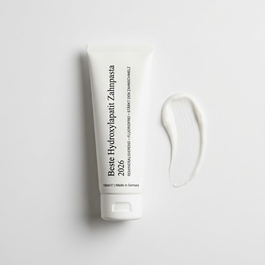 hydroxylapatit zahnpasta