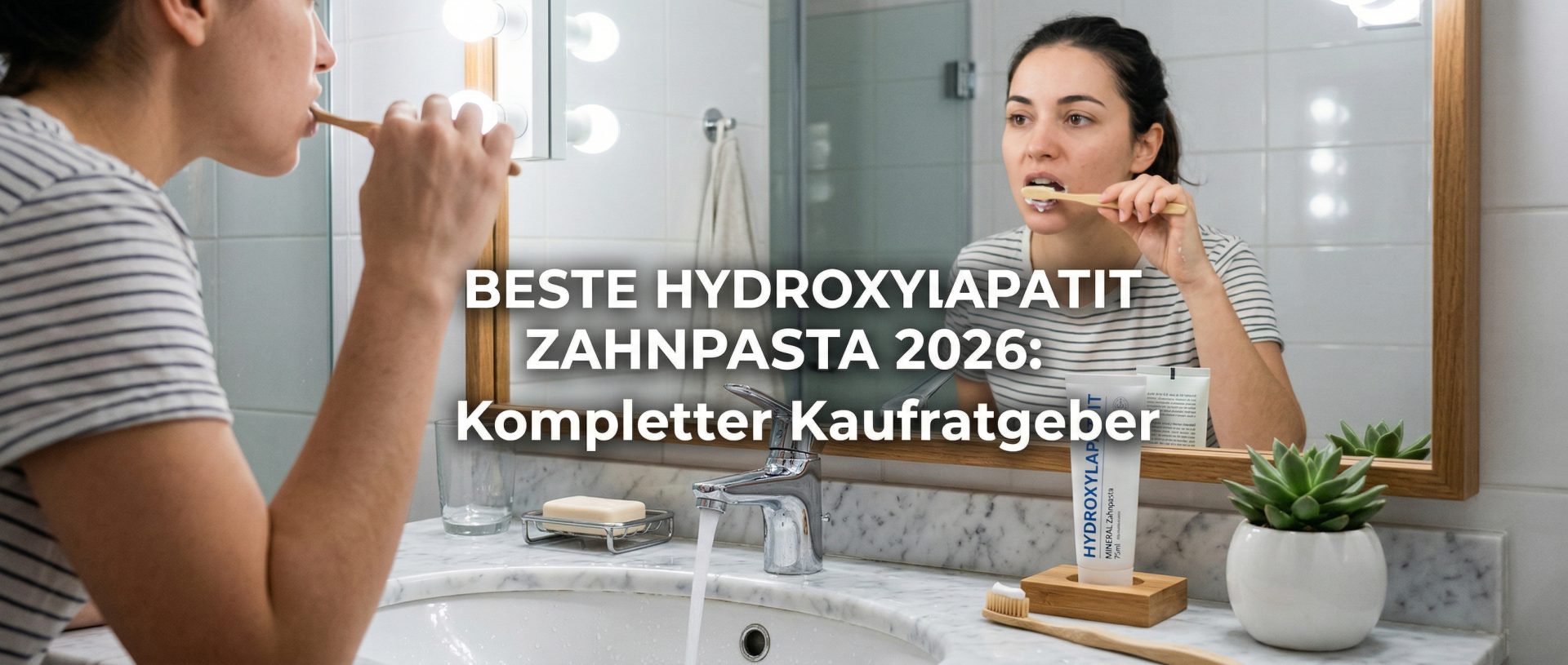 hydroxylapatit zahnpasta guide