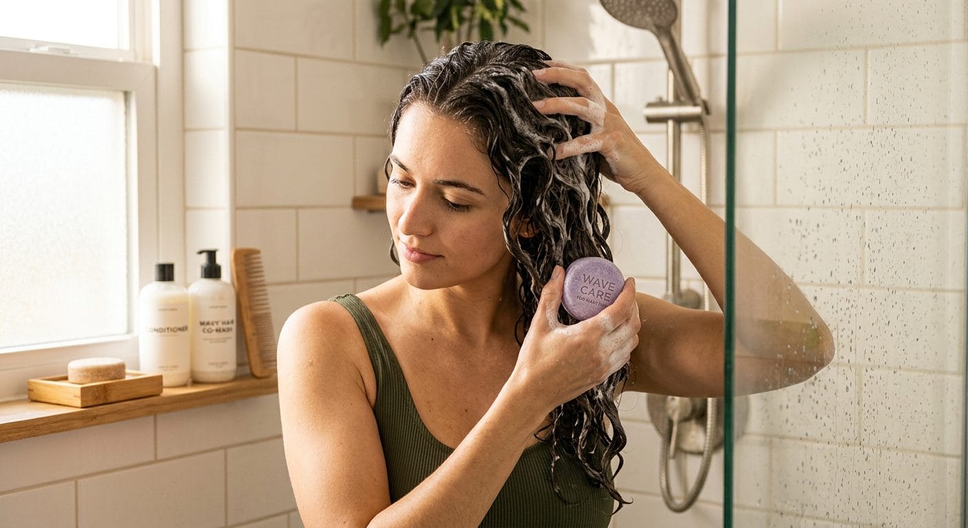 Best Shampoo Bars for Wavy Hair: Complete Guide (2026) - inline1