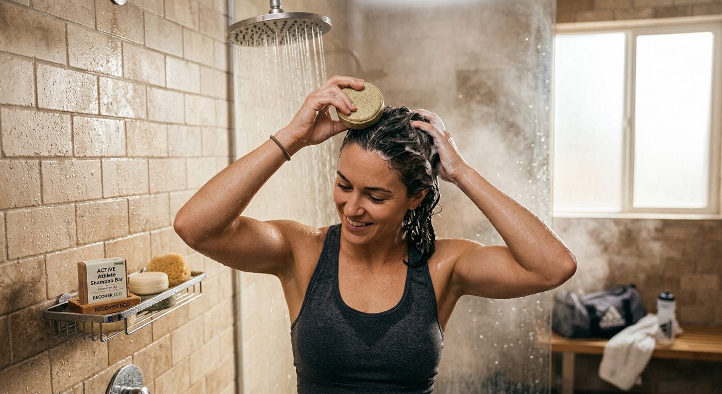 Best Shampoo Bars for Athletes and Sports Enthusiasts - inline1