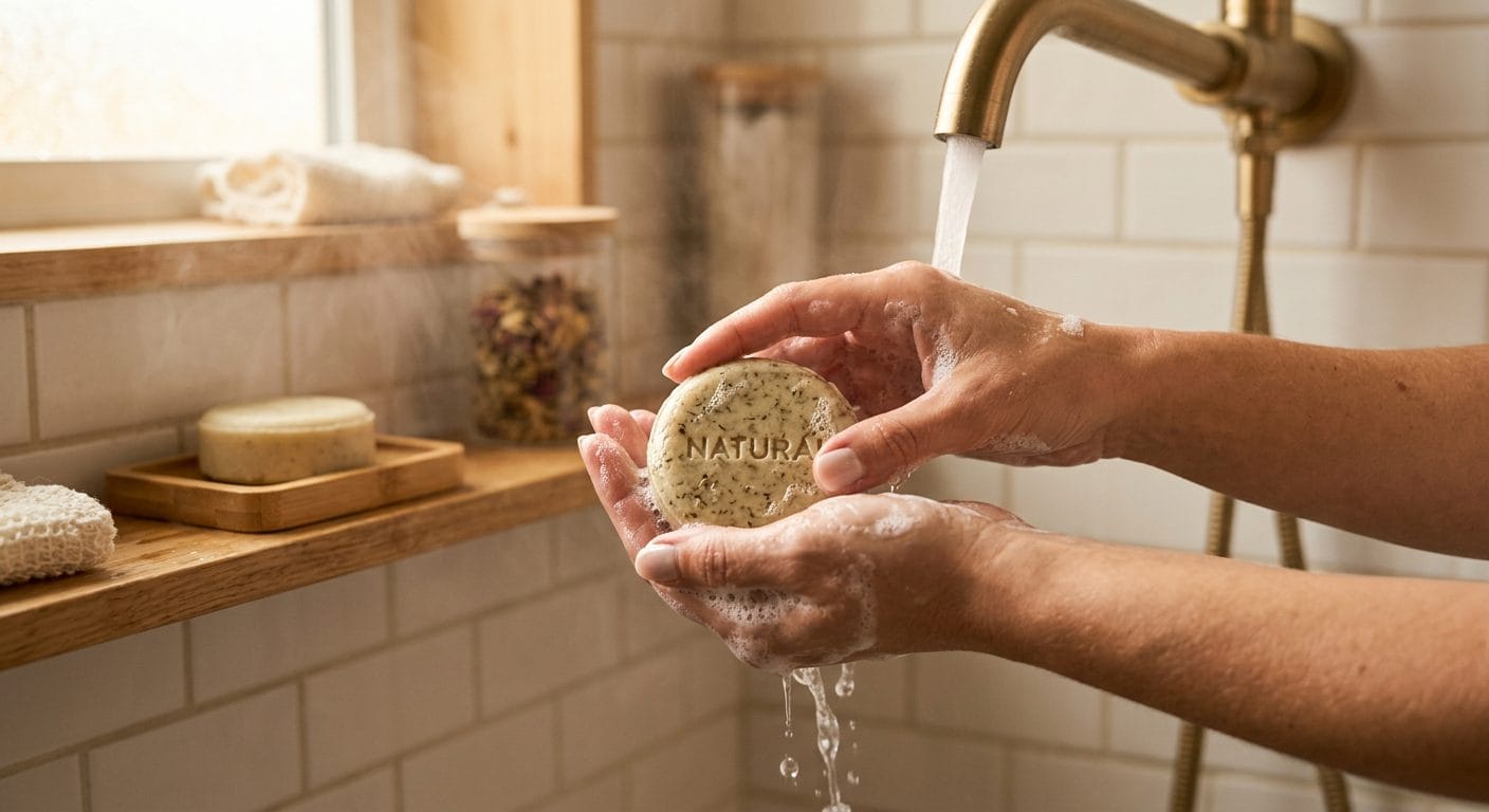 Hidden costs to consider when switching to shampoo bars