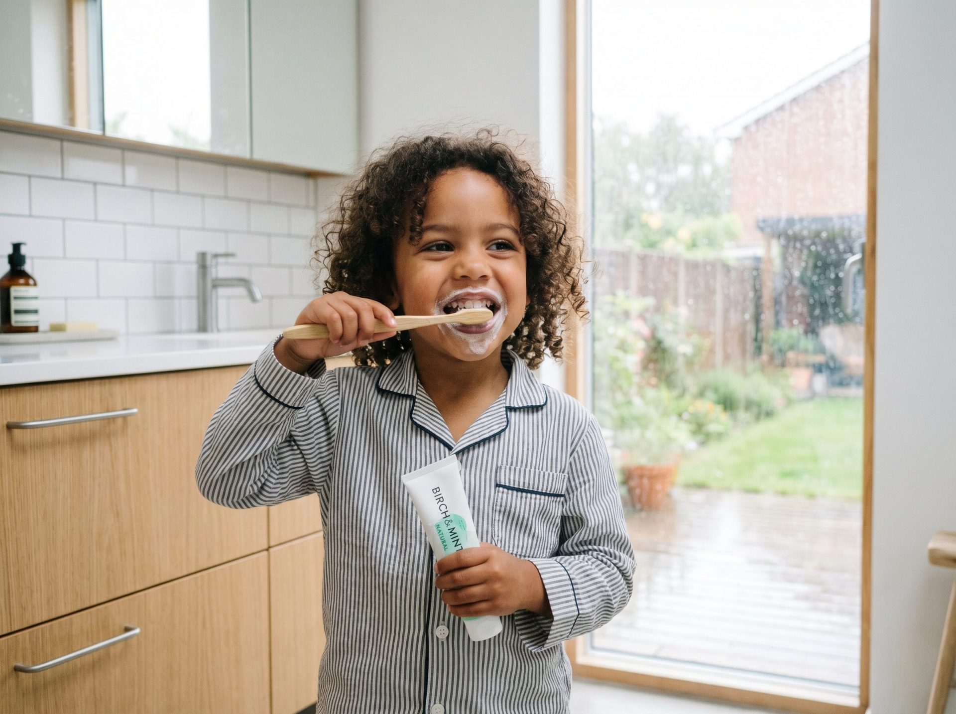 poudre d’hydroxyapatite pure adaptée aux enfants