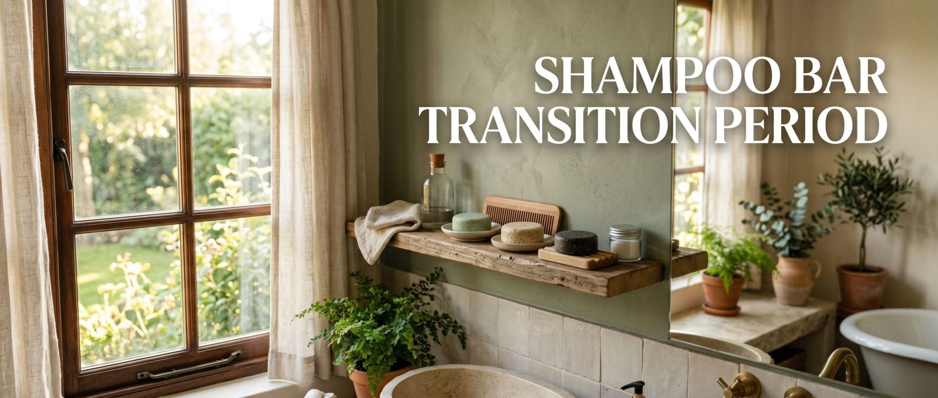 Shampoo Bar — natürliche Inhaltsstoffe für saubereres, gesünderes Haar