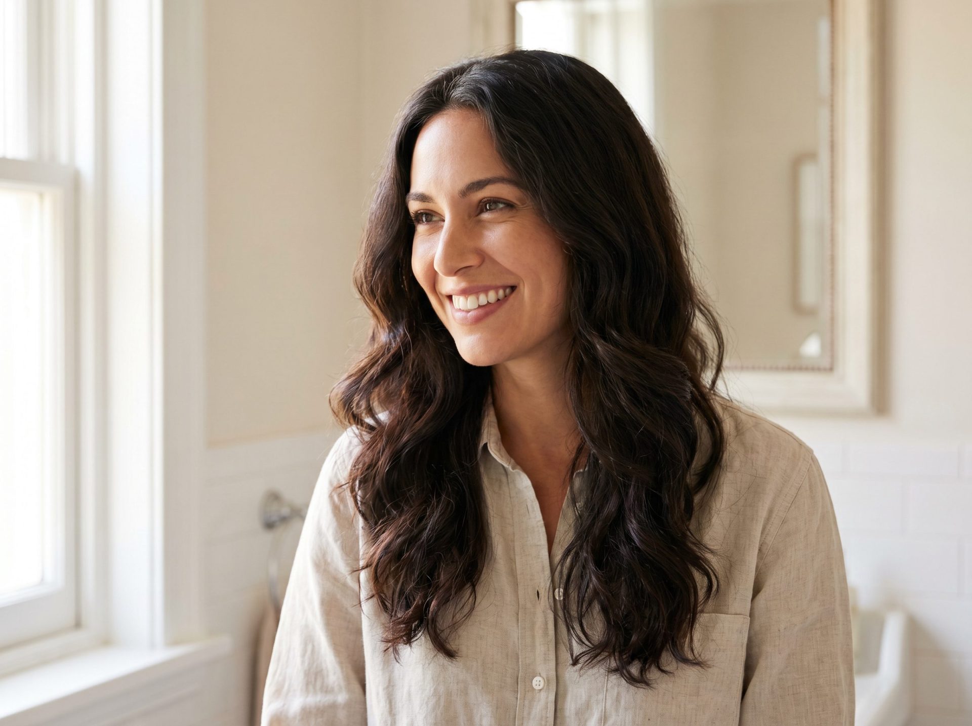Solving common shampoo bar problems — waxy feeling, dry hair, and hard water fixes