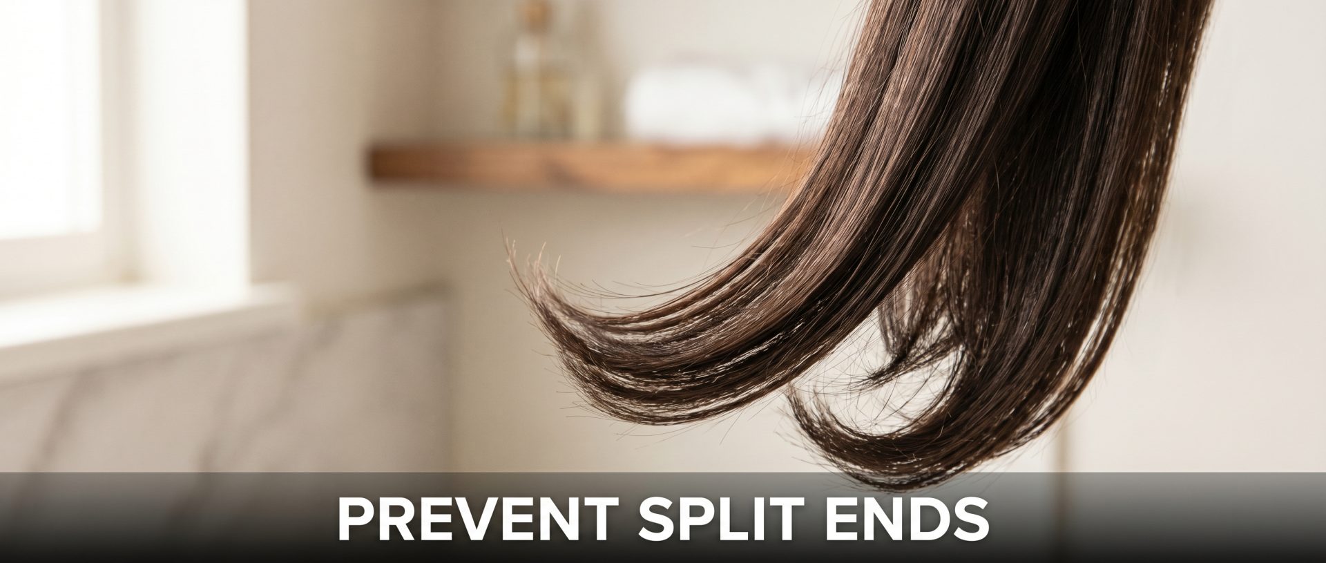 How to Prevent Split Ends with Shampoo Bars: Repair & Protect