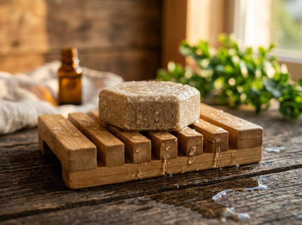 Natural answer products featured item displayed against a clean background