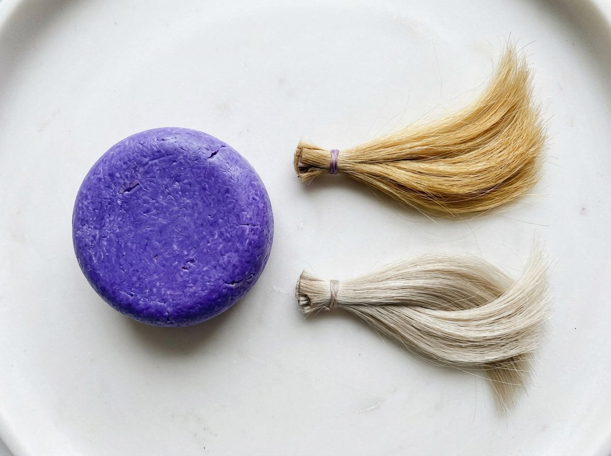 Vegan Shampoo Bar Guide