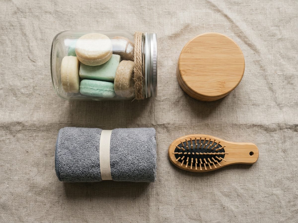 Purple Shampoo Bar Guide