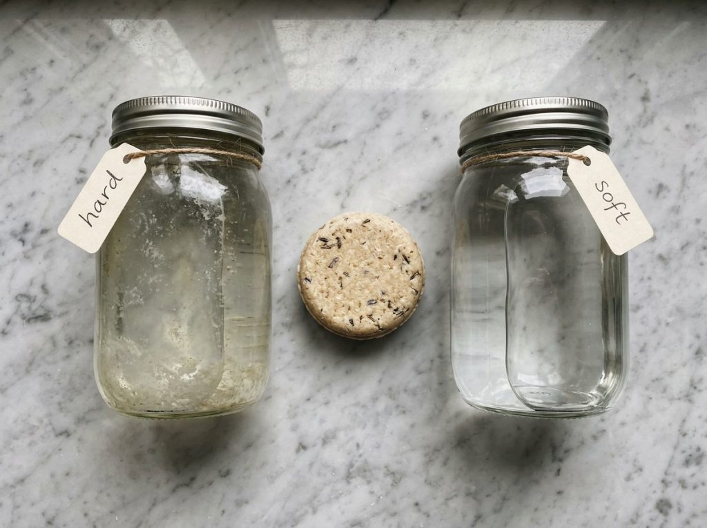 Natural Answer Products featured product display