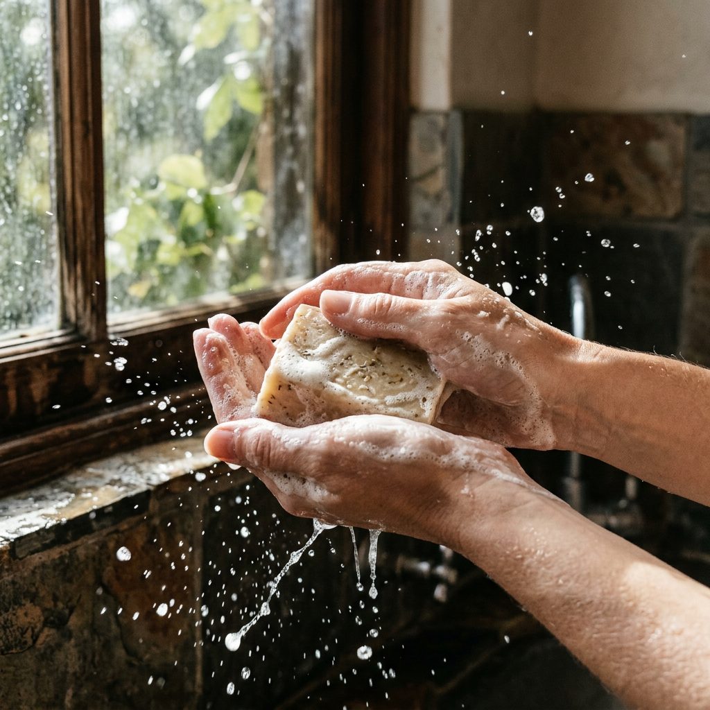 Do Shampoo Bars Work? Science, Benefits and Common Myths - article header