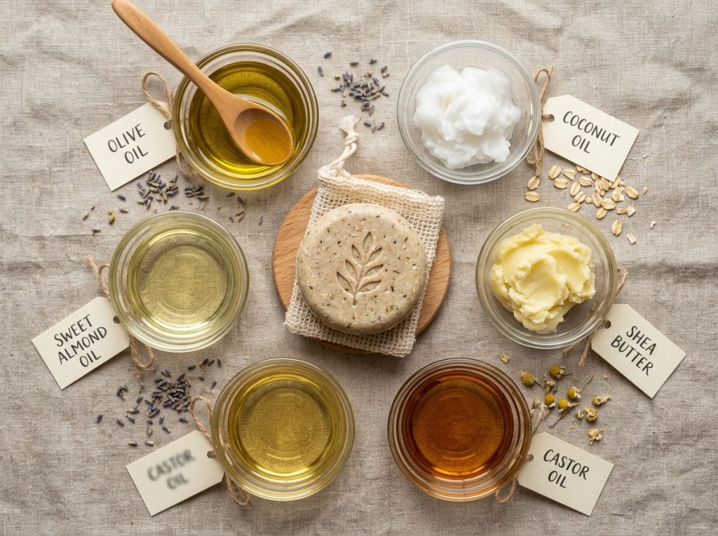 Natural Answer Products featured product display on a clean background