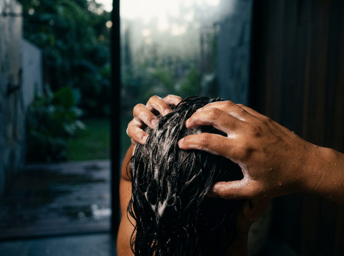 Shampoo Bars for Seborrheic Dermatitis: The antifungal bar misconception