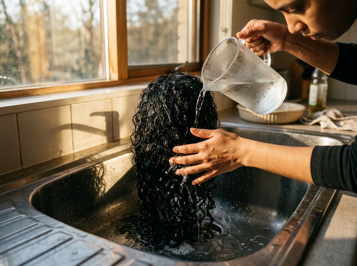 Shampoo Bars vs No-Poo Method: Hair Guide: The honest shampoo bars vs no poo comparison
