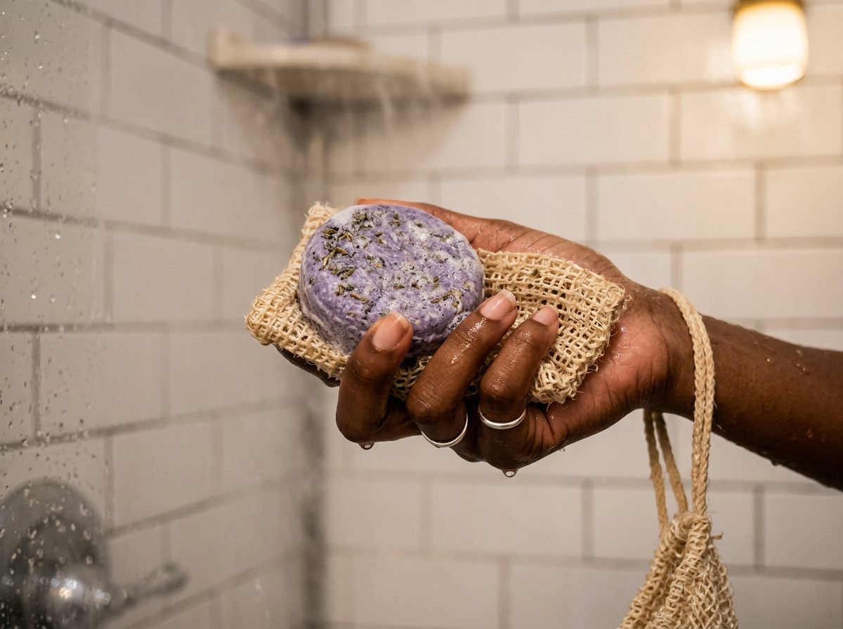 Shampoo Bars for Hostels: Hygiene Tips: The hygiene system