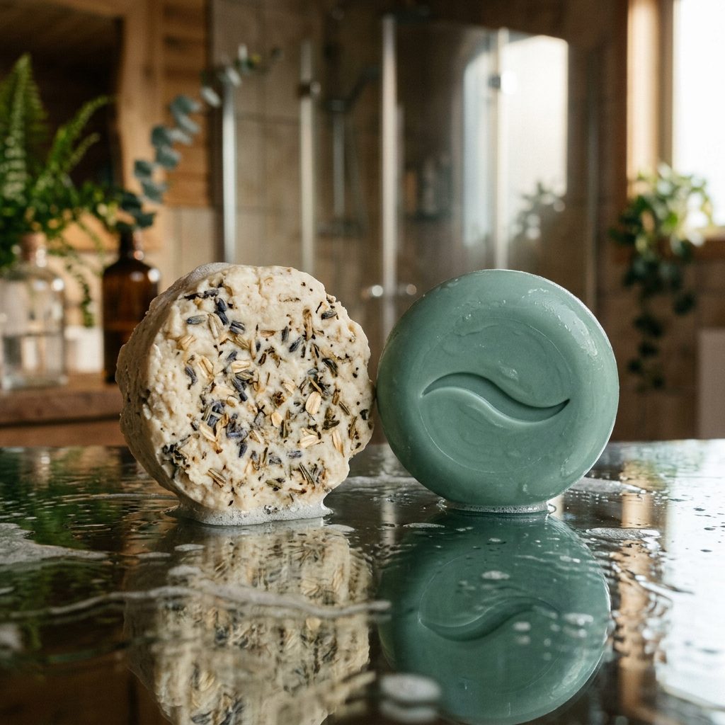 Saponified Oils vs Synthetic Surfactants - article header