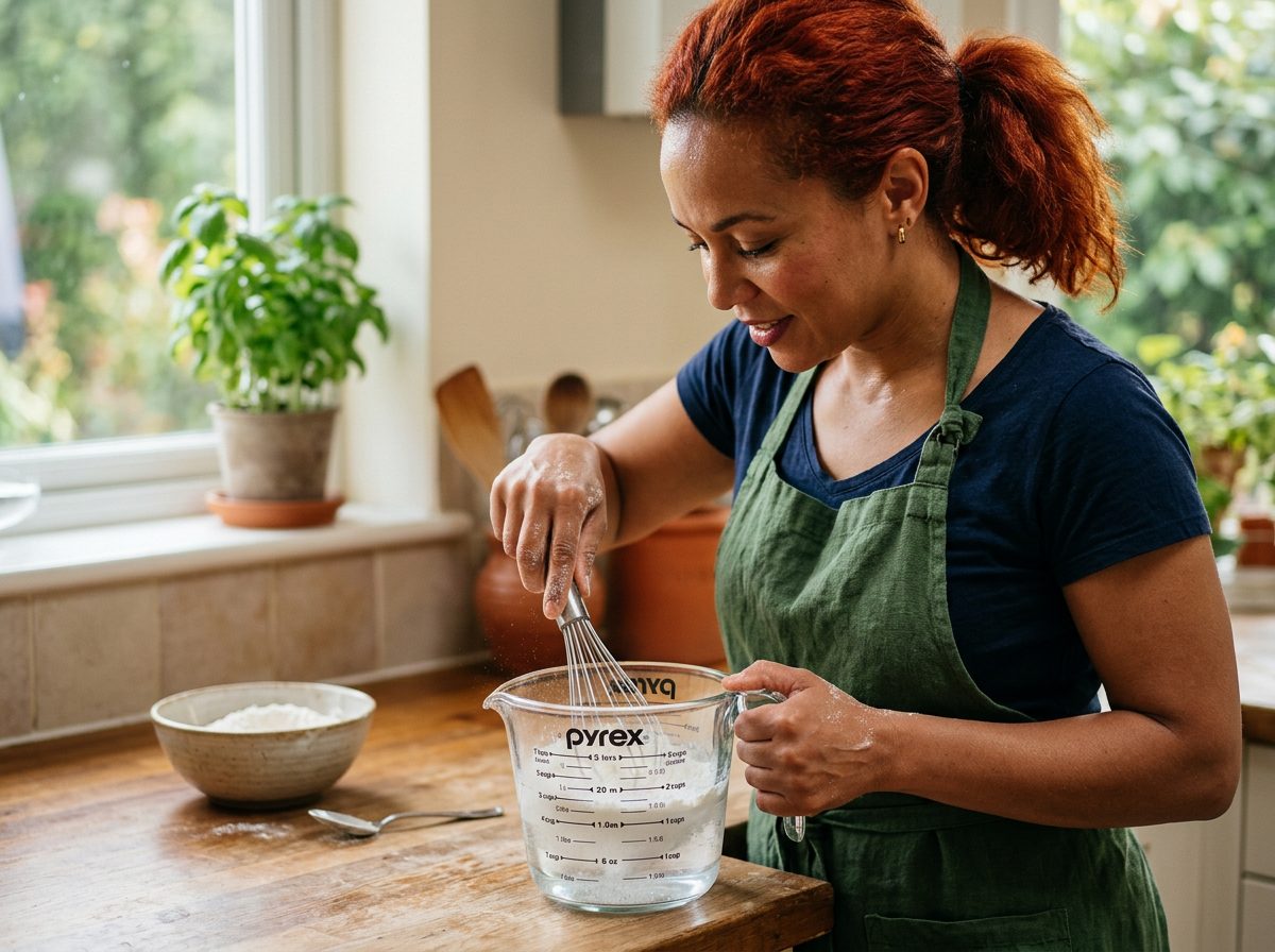 DIY Hydroxyapatite Mouthwash: Recipe 1: The minimalist daily rinse