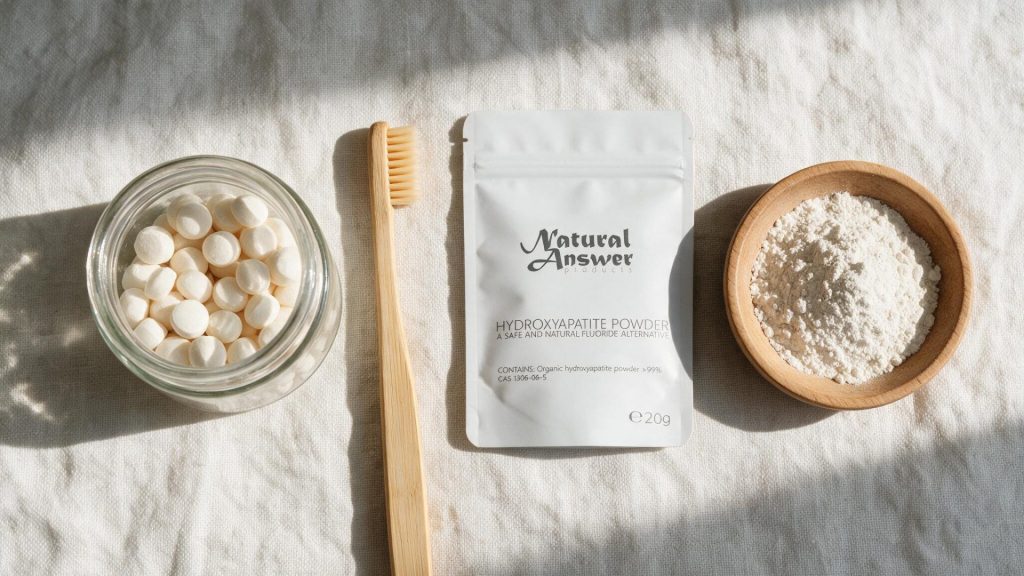 How to Make Your Own Zero-Waste Toothpaste: DIY Tablets That Ditch the Plastic Tube