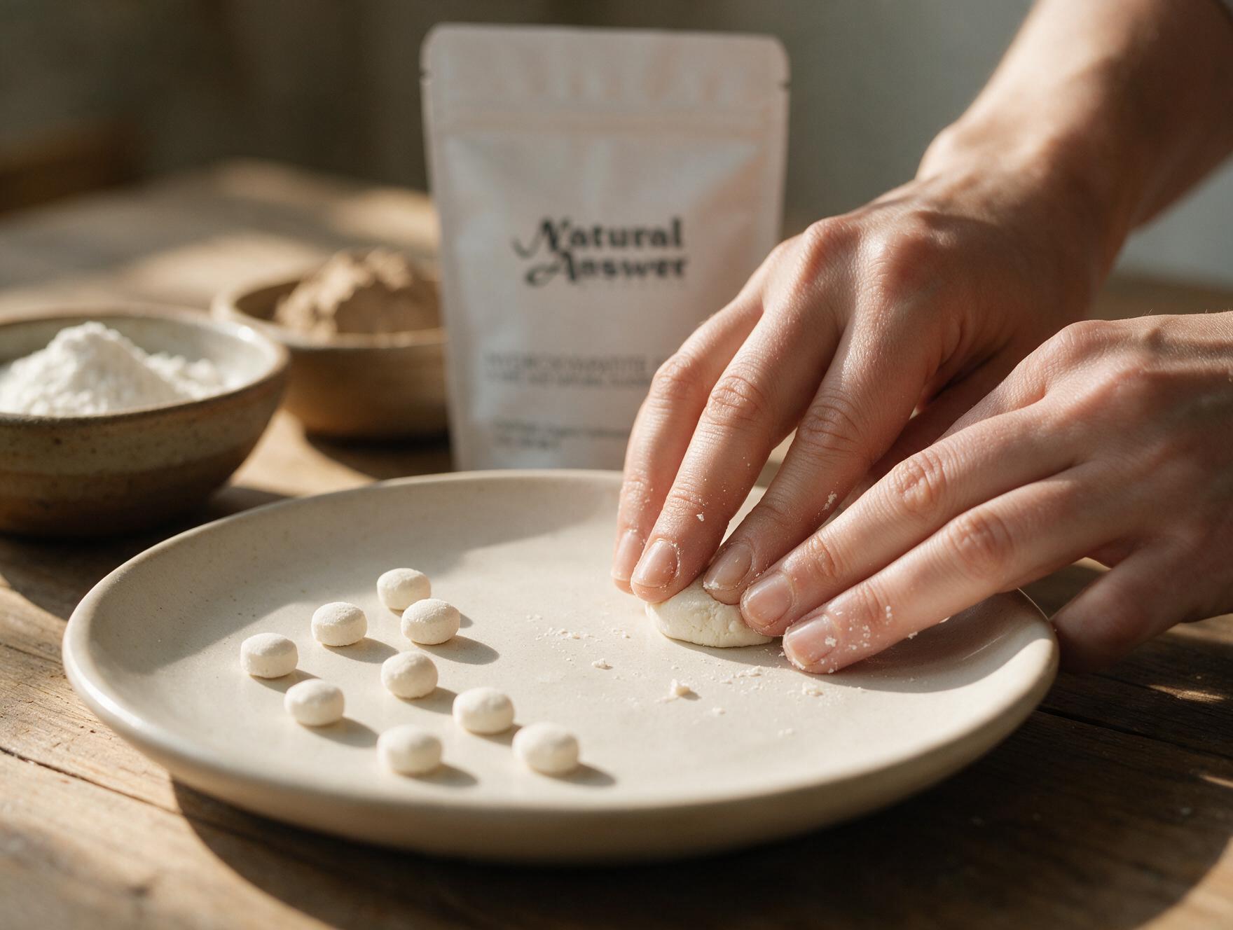 How to Make Your Own Zero-Waste Toothpaste: DIY Tablets That Ditch the Plastic Tube